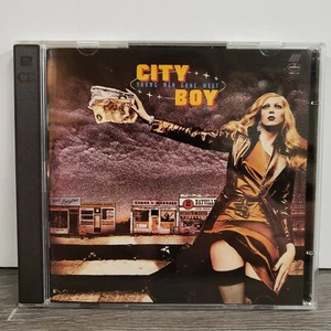 CITY BOY YOUNG MEN GONE WEST + BOOK EARLY 1998 RENAISSANCE 2 CD SET RMED00217 - Bild 1 von 6