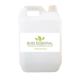 Vitamin B Serum | Vitamin B3 & Vitamin B5 | Bliss Skin Brightening Serum | - Picture 1 of 5