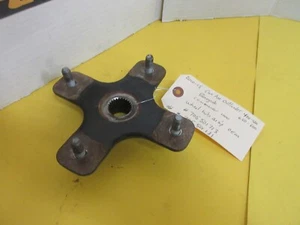 2010-15 OEM BRP Can Am Outlander Renegade Commander Wheel hub #705501713 - Picture 1 of 4