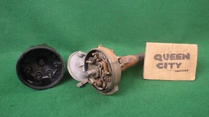 1949-1953 Flathead Ford V8 8BA Distributor Core/Parts/Restoration - Picture 1 of 13
