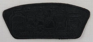 2023 National Jamboree Longhorn Council [NJ23-413] - Picture 1 of 1