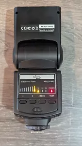 Altura Photo AP-FLS-UNV2 Camera Flash Light Speedlite-Free Shipping - Picture 1 of 5