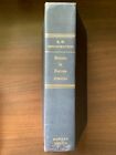 Britain In Europe 1789  1914 By Rw Seton Watson Published 1968 Ex Library Book