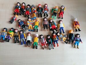 Playmobil Knights Castle figures