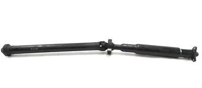 BMW X5 X6 X5M X6M (E70 E71) 2009-2014 EJE DE TRANSMISIÓN TRASERO LÍNEA DE TRANSMISIÓN EJE Foto 1 de 4