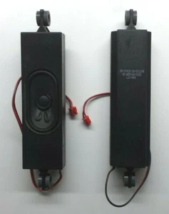 JUEGO DE ALTAVOCES (2) 42-WDF418-XX2G PARA THOMSON 50UE6420 - Imagen 1 de 3