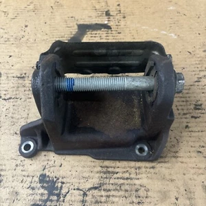 08 09 10 Ford F-250 350 Super Duty 6.4 Diesel Engine Mount Bracket LH Side OEM - Bild 1 von 6