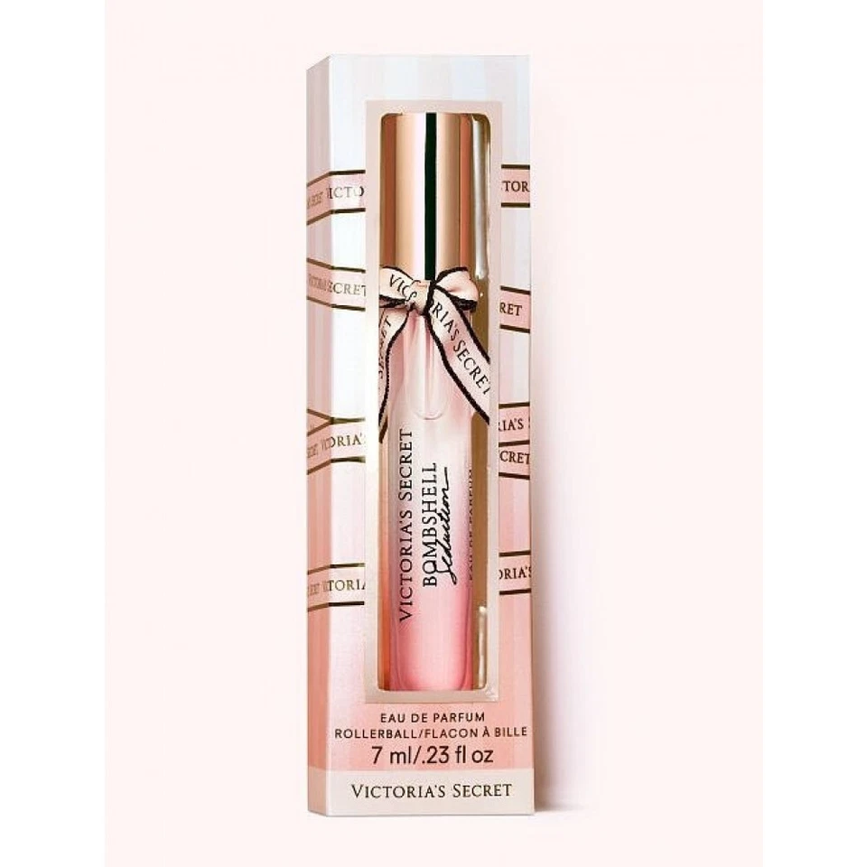 Victoria’s Secret Bombshell Seduction Travel Rollerball Eau De Parfum 7ml