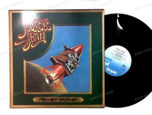 Steeleye Span - Rocket Cottage Scandinavia LP 1976 ' - Picture 1 of 2