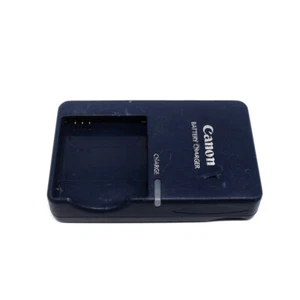 Original CANON CB-2LV Akku Ladegerät AC Adapter für NB-4L CB-2LVE Batterien - Bild 1 von 3