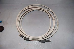 Siemens Moore APACS+ QUADLOG Yokogawa ProSafe MNET 4M Cable 16137-69. Guaranteed - Picture 1 of 3