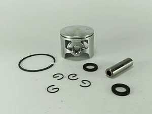 VXP MOD Piston Kit 38mm 32 / 34cc Zenoah Rovan Gas Car Marine Engine - Picture 1 of 3