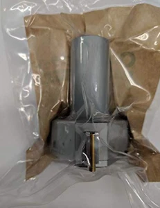 Mitutoyo 04AZA755 Measuring Head ONLY for Holtest Internal Micrometer, 2.5-3.0" - Picture 1 of 1