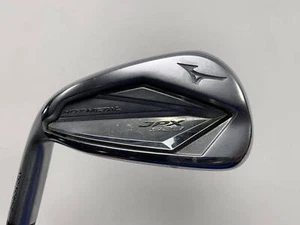 Mizuno JPX 923 Hot Metal Single 6 Iron True Temper Dynamic Gold X100 X-Stiff LH - Picture 1 of 6