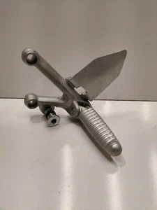 06 Ducati 749 999 Front Left Rearset Footrest Foot Peg Rest 82410841A 03-06 - Picture 1 of 9