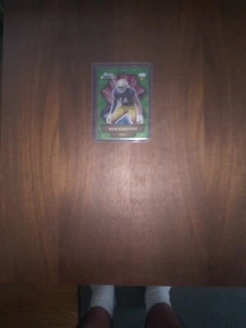 Wild card kyle Hamilton card #ANBC-53 - Picture 1 of 2