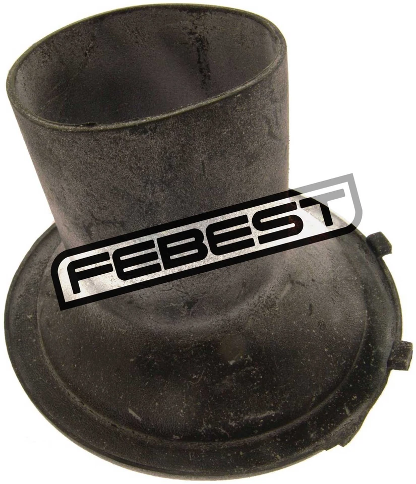 Front Shock Absorber Boot For TOYOTA COROLLA HB/LB AE10#,CE100,EE10#,EE100 - image 1 of 1