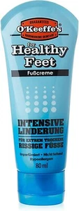 O'Keeffe's Working Hands Hand Foot Skin Lip Cream For Dry Cracked Skin OKeeffes - Picture 1 of 5