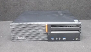Lenovo ThinkCentre M900 SFF i5-6500 3,2 GHz 16 GB RAM 500 GB HD WIN10Pro #L-270 - Imagen 1 de 3