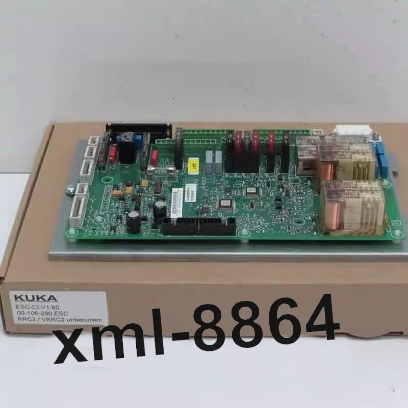 IPCS SAFETY BOARD 00-106-290 00-106-290 - Image 1 of 1