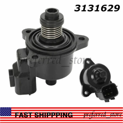 Idle Air Control Valve For Polaris ATV UTV Ranger 500 EFI 800 XP Ranger Crew 500 - Image 1 of 4