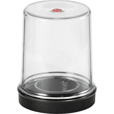 Genuine Leica Display Container for M-Mount Lenses #12481