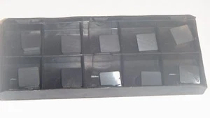 NEW 10PCS SPG-321 C2 CARBIDE INSERTS  - Picture 1 of 1