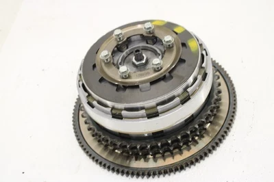 Cesta de embrague completa Harley Davidson / 11-16 Touring / 12-17 Dyna Softail 103 Foto 1 de 4