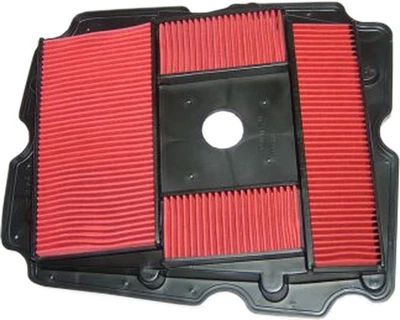 Filtro de aire HiFloFiltro HFA1614 reemplaza Honda 17210-MN8-000 para 88-91 650 Hawk Foto 1 de 2