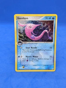 Gorebyss 18/101 - Hidden Legends Stamped - Reverse Holo - Pokemon Karte - Bild 1 von 12