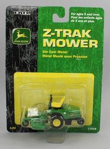 NEW! 1:32 ERTL *JOHN DEERE* Z-TRAK  Zero-Turn Lawn Mower *NEW!* - Picture 1 of 1
