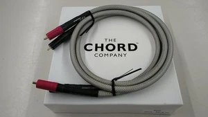 Cable RCA Modelo Nº ACORDE ÉPICO RCA 1M de JAPÓN - Imagen 1 de 6