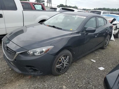 Condensador de CA compatible con 14-21 MAZDA 6 2602319 Foto 1 de 4