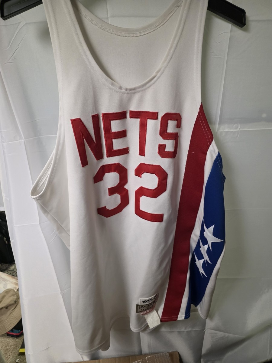New Jersey Nets Fan Jerseys for sale | eBay
