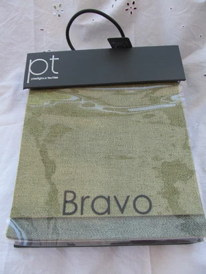 Prestigious Textiles Bravo Plain Fabric Sample Book 26 Samples GCSE Textured - Image 1 of 4