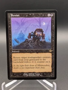 Persist (Marco Retro) Modern Horizons 2 Regular - Imagen 1 de 3
