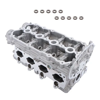 06F103064A Fit For Audi 2005-2009 A4 2004-2008 A3 2.0L L4 Engine Cylinder Head - Изображение 1 из 4