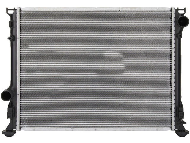 Radiator For 2009-2020, 2022-2023 Chrysler 300 2013 2010 2011 2012 2014 YZ383SK - Image 1 of 1