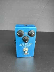 BBE 427 Verzerrung Gitarren-Effektpedal  - Bild 1 von 11