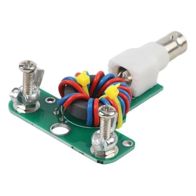Stable Performance 41 HF Dipole Antenna Balun for Portable For Barron Device - Image 1 of 4