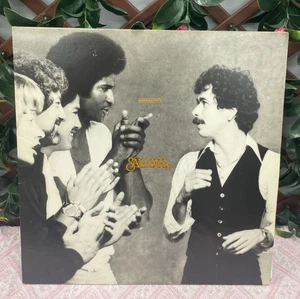 Santana – Inner Secrets Vinyl, LP 1978 Columbia – FC 35600 - Picture 1 of 6