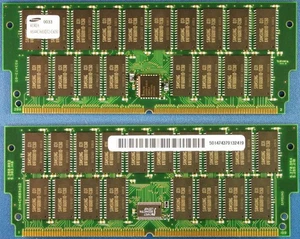 Sun X7005A 512MB Memory Expansion Kit (501-4743 X 2) or (501-6005 X 2) 4z - Picture 1 of 2