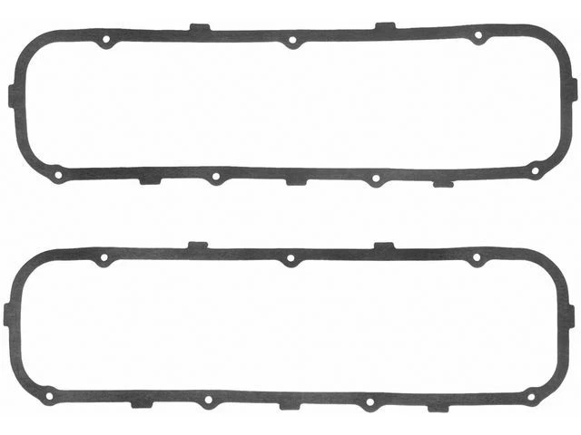 Valve Cover Gasket Set For 1980-1990 Ford FT800 1981 1982 1983 1984 1985 BQ228GX — 第 1/1 张图片