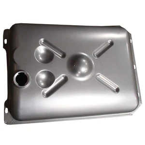 9N9002 1103-3421 Tractor Fuel Tank Fits Ford Tractors 9N 2N 8N Gas Tank - Picture 1 of 11