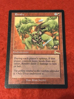 MTG Rivalry 90/143 - Image 1 of 4