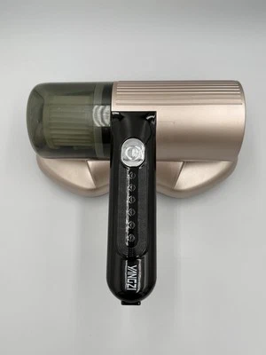 Cordless Mattress Vacuum Cleaner UV Pet Hair Dust Mite Remover Bed Pillows Sofa - Image 1 of 4