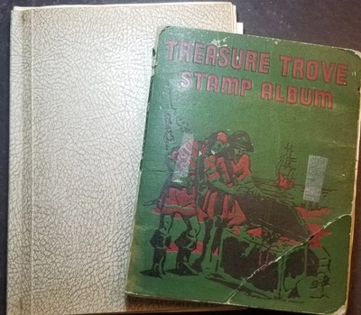 Британская империя и весь мир: 1000-е в альбомах и страницах (L#JB15) - Изображение 1 из 4