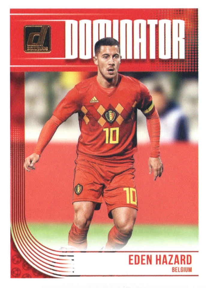 A4198- 2018-19 Donruss Soccer Asst Insert Cards G1 -You Pick- 15+ FREE US SHIP - Image 1 of 1