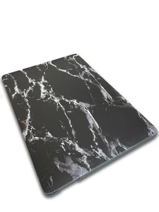 Funda rígida para portátil Tech21 para Mac Book Pro 2019 16 pulgadas A2141-negro mármol - Imagen 1 de 4
