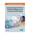 Produktbild - Understanding the Role of Artificial Intelligence and Its Future Social Impact, 